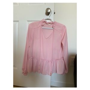 Cute shirt for summer time!